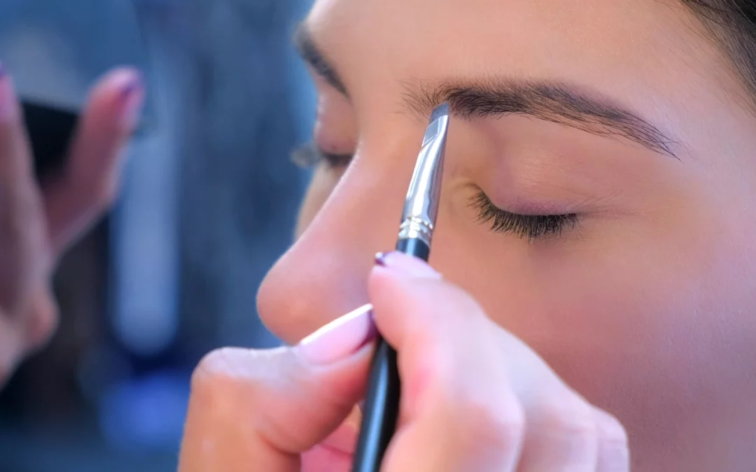 On vous dit tout pour des sourcils de rêve