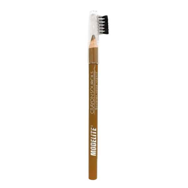 Crayon à Sourcils Rétractable 'California Blonde' Exposed - 0,28g - Teinte Blond Naturel - Automatique