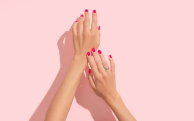 MANUCURE : VERNIS SEMI-PERMANENT, LE MODE D’EMPLOI