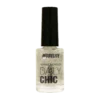 OVEDA04 - TOP COAT PAILLETTE