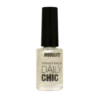 OVEDA05 - TOP COAT NACRE