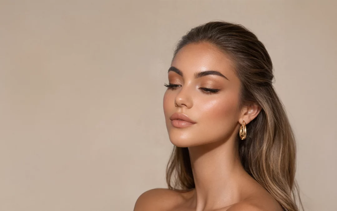 Fixez, sublimez, prolongez : la base make-up spray qui change tout