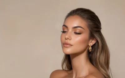 Fixez, sublimez, prolongez : la base make-up spray qui change tout